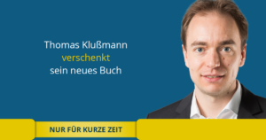 Thomas Klußmann: Das Online Marketing Praxishandbuch