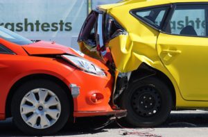 Bild Crash Test