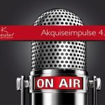 Hörbuch Akquiseimpulse Dirk Kreuter Gratis