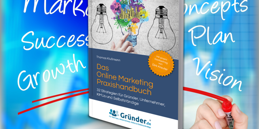 Online-Marketing Praxishandbuch Thomas Klussmann